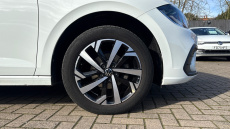 Volkswagen Polo 1.0 TSI Match 5dr Petrol Hatchback